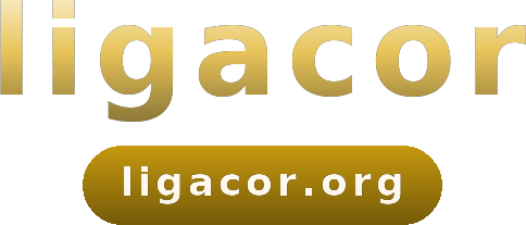 ligacor logo